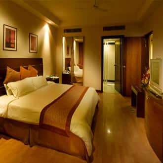 HHI Varanasi, Varanasi 4